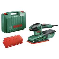 Bosch Vlakschuurmachine PSS 250 AE 21 Bosch Vlakschuurmachine PSS 250 AE -Bosch Bosch 123 10