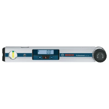 Bosch Professional Digitale Hoekmeter GAM 220 3 Bosch Professional Digitale Hoekmeter GAM 220