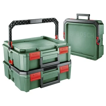 Bosch Systembox (leeg) 4 Bosch Systembox (leeg) - Afbeelding 3