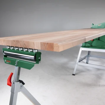 Bosch Rolsteun PTA 1000 5 Bosch Rolsteun PTA 1000 - Afbeelding 3