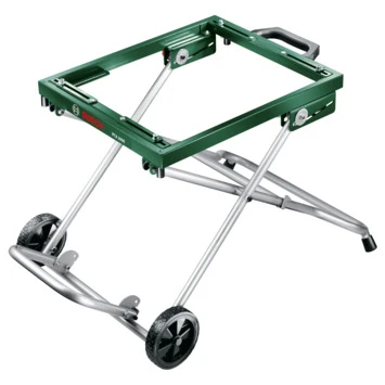 Bosch Zaagtafel PTA 2000 3 Bosch Zaagtafel PTA 2000