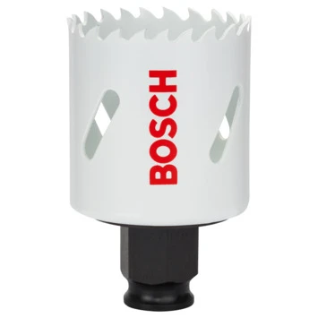 Bosch Prof Gatzaag HSS-Bimetaal P-Change Ø44 Mm 3 Bosch Prof Gatzaag HSS-Bimetaal P-Change Ø44 Mm