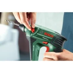 Bosch Accuboorhamer Uneo Maxx 18 Volt (zonder Accu) -Bosch Bosch 123 103