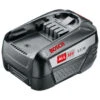 Bosch 18V Accu 6.0Ah Voor Het 'Power For All' Accuplatform Van Bosch, Gardena En O.a. Gloria -Bosch Bosch 123 1034