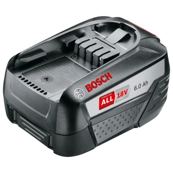 Bosch 18V Accu 6.0Ah Voor Het 'Power For All' Accuplatform Van Bosch, Gardena En O.a. Gloria 3 Bosch 18V Accu 6.0Ah Voor Het 'Power For All' Accuplatform Van Bosch, Gardena En O.a. Gloria