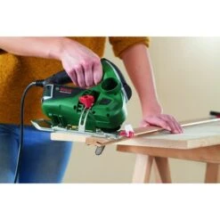 Bosch Nanoblade Zaagblad Hout Basic 52 Mm -Bosch Bosch 123 1047