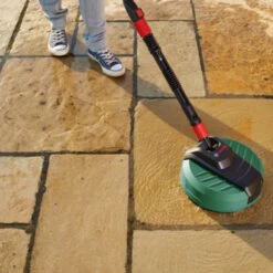 Bosch Terrasreiniger Aquasurf 280 AQT -Bosch Bosch 123 1057