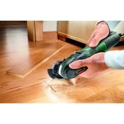 Bosch Multitool PMF350 CES Set -Bosch Bosch 123 107