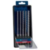 Bosch 5-delige Set SDS+ Boren -Bosch Bosch 123 1071