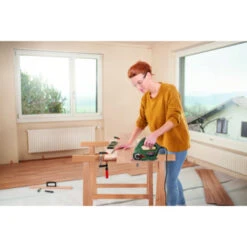 Bosch Nanoblade Zaagblad Hout Speed 65 Mm -Bosch Bosch 123 1077