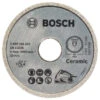 Bosch Prof Diamantzaagblad 65x15mm -Bosch Bosch 123 1078