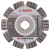 Bosch Prof Diamantzaagblad 125mm Beton -Bosch Bosch 123 1082