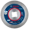 Bosch Expert HardCeramic X-lock Diamantschijf 125mm Keramisch -Bosch Bosch 123 1090