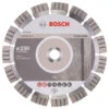 Bosch Prof Diamantzaagblad 230mm Beton -Bosch Bosch 123 1101