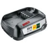 Bosch 18V Accu 2.5Ah Voor Het 'Power For All' Accuplatform Van Bosch, Gardena En O.a. Gloria 1 Bosch 18V Accu 2.5Ah Voor Het 'Power For All' Accuplatform Van Bosch, Gardena En O.a. Gloria -Bosch Bosch 123 1114
