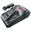 Bosch 18V Snellader / Oplader Voor Het 'Power For All' Accuplatform Van Bosch, Gardena En O.a. Gloria -Bosch Bosch 123 1131