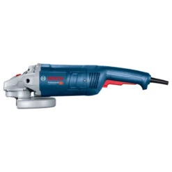 Bosch Professional Haakse Slijper GWS 22-230 J Met Diamantschijf -Bosch Bosch 123 116