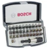 Bosch Bitset 32-delige Set -Bosch Bosch 123 1160