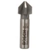 Bosch Prof Metaalboor Verzinkboor Conisch Ø12.0 Mm