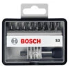Bosch Prof Bitset Torx 9-delig Incl Bithouder -Bosch Bosch 123 1201