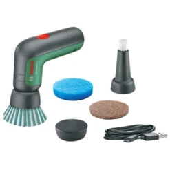 Bosch Accureinigingsborstel Universalbrush