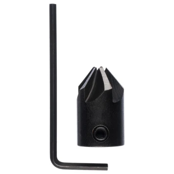 Bosch Prof Verzinkboor 4X16 Mm 3 Bosch Prof Verzinkboor 4X16 Mm