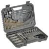 Bosch Professional 103-delige Boren En Schroeven Accessoire-set  -Bosch Bosch 123 1219