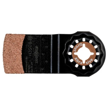 Bosch Prof Invalzaagblad Bosch HM-riff 32x30mm 3 Bosch Prof Invalzaagblad Bosch HM-riff 32x30mm