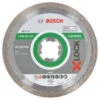 Bosch Prof X-Lock Diamantdoorslijpschijf Keramiek 125x22,23x1,6x7mm 1st -Bosch Bosch 123 1227