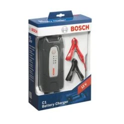 Bosch Acculader C1 -Bosch Bosch 123 1239