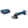 Bosch Professional 18V Accu Haakse Slijpmachine Solo GWS 18V-7 2 Bosch Professional 18V Accu Haakse Slijpmachine Solo GWS 18V-7 -Bosch Bosch 123 128