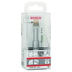 Bosch Prof Diamantboor Keramiek 10x33mm 1st -Bosch Bosch 123 1285