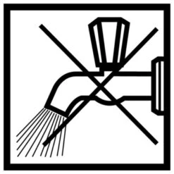 Bosch Prof Diamantboor Keramiek 10x33mm 1st -Bosch Bosch 123 1286