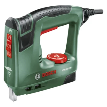 Bosch Tacker PTK 14 EDT 3 Bosch Tacker PTK 14 EDT