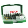 Bosch Schroefbitset 32-delig -Bosch Bosch 123 1293