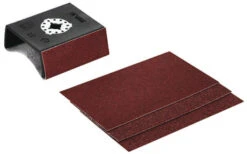 Bosch Prof Schuurplateau AUZ 70gr