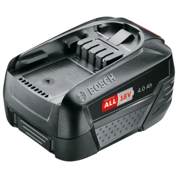 Bosch 18V Accu 4.0Ah Voor Het 'Power For All' Accuplatform Van Bosch, Gardena En O.a. Gloria 3 Bosch 18V Accu 4.0Ah Voor Het 'Power For All' Accuplatform Van Bosch, Gardena En O.a. Gloria