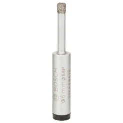 Bosch Prof Diamantboor Keramiek 6x33mm 1st