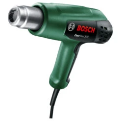 Bosch Heteluchtpistool Easy Heat 500 14 Bosch Heteluchtpistool Easy Heat 500 -Bosch Bosch 123 132
