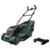Bosch Elektrische Grasmaaier UniversalRotak 490 34cm 1300W Met Opbouwbare Opvangbak -Bosch Bosch 123 1322
