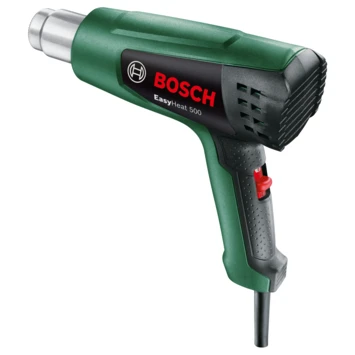 Bosch Heteluchtpistool Easy Heat 500 6 Bosch Heteluchtpistool Easy Heat 500 - Afbeelding 4