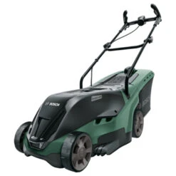 Bosch 36V Grasmaaier UniversalRotak 36-550 Incl. 4,0Ah Accu -Bosch Bosch 123 1332