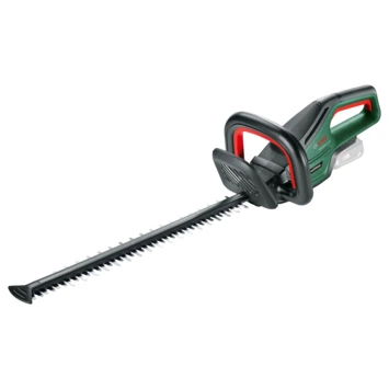 Bosch 18V Heggenschaar UniversalHedgeCut 55cm (zonder Accu) 3 Bosch 18V Heggenschaar UniversalHedgeCut 55cm (zonder Accu)