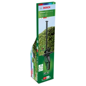 Bosch 18V Heggenschaar UniversalHedgeCut 55cm (zonder Accu) 6 Bosch 18V Heggenschaar UniversalHedgeCut 55cm (zonder Accu) - Afbeelding 4