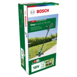 Bosch 18V Trimmer Easygrasscut 23cm (Incl. 2,0Ah Accu + Lader) -Bosch Bosch 123 1349
