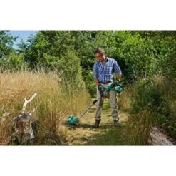 Bosch 36V Trimmer AdvancedGrassCut 30cm (zonder Accu) -Bosch Bosch 123 1360