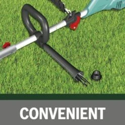 Bosch Elektrische Bosmaaier AFS 23-37 - 1000W 37cm -Bosch Bosch 123 1363