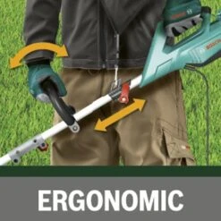 Bosch Elektrische Bosmaaier AFS 23-37 - 1000W 37cm -Bosch Bosch 123 1364