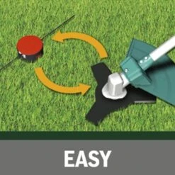 Bosch Elektrische Bosmaaier AFS 23-37 - 1000W 37cm -Bosch Bosch 123 1365