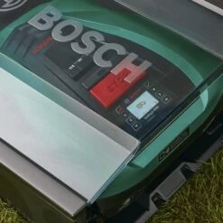 Bosch Indego Garage -Bosch Bosch 123 1372